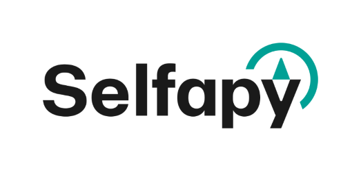 Logo Selfapy